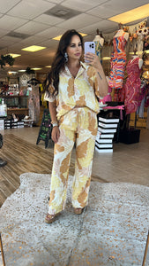 Tropic Like Its Hot Pants
