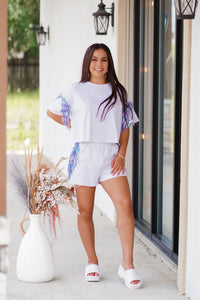 Part of Me Shorts