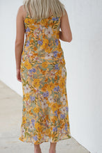 Load image into Gallery viewer, Secret Garden Maxi Dress