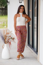 Load image into Gallery viewer, Royal Desert Woven Pants