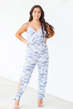 Load image into Gallery viewer, Beachside Babe Jumpsuit
