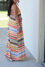 Load image into Gallery viewer, Diamond Girl Maxi Dress
