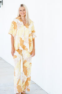 Tropic Like It's Hot Top