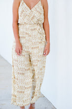 Load image into Gallery viewer, Beach Lover Jumpsuit