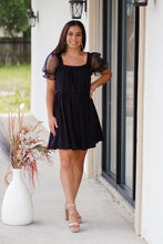 Load image into Gallery viewer, Everlasting Love Babydoll Dress