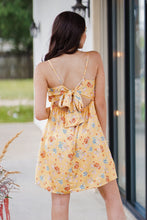 Load image into Gallery viewer, Celebrating Life Mini Dress