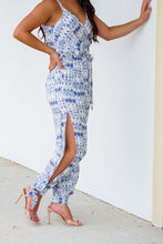 Load image into Gallery viewer, Beachside Babe Jumpsuit