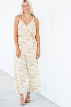 Load image into Gallery viewer, Beach Lover Jumpsuit