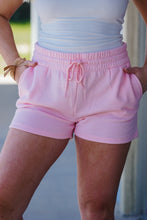 Load image into Gallery viewer, Summer Terry Sweats Shorts