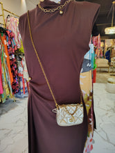 Load image into Gallery viewer, Lil Diva Mini Purse