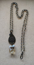 Load image into Gallery viewer, Choose Happy Necklace