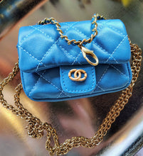 Load image into Gallery viewer, Lil Diva Mini Purse