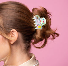 Load image into Gallery viewer, Lisa Frank x Kitsch Cloud Clip- Markie