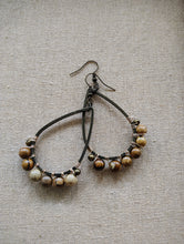 Load image into Gallery viewer, Cody Earrings
