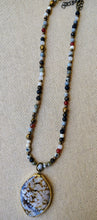 Load image into Gallery viewer, Down To Earth Necklace