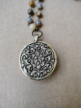 Load image into Gallery viewer, MoonChaser Necklace