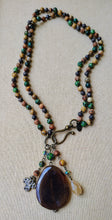 Load image into Gallery viewer, Gizelle Necklace