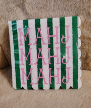 Load image into Gallery viewer, Party Napkins