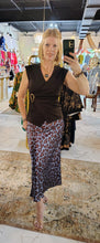 Load image into Gallery viewer, The Wild Side Skirt