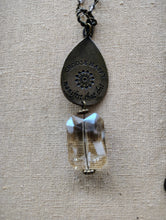 Load image into Gallery viewer, Choose Happy Necklace