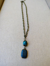 Load image into Gallery viewer, Sicily Necklace