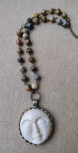 Load image into Gallery viewer, MoonChaser Necklace