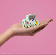 Load image into Gallery viewer, Lisa Frank x Kitsch Cloud Clip- Markie