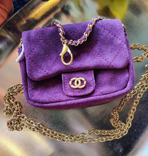 Load image into Gallery viewer, Lil Diva Mini Purse