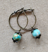 Load image into Gallery viewer, Yvonne Earrings