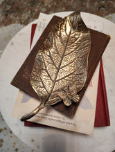 Load image into Gallery viewer, Floating Leaf Trinket Tray