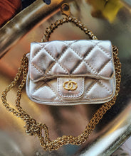 Load image into Gallery viewer, Lil Diva Mini Purse