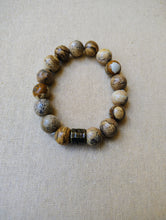 Load image into Gallery viewer, Large Beaded Bracelet