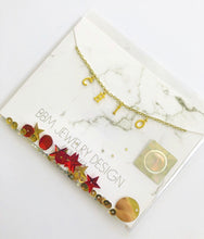 Load image into Gallery viewer, Sorority Necklaces - Breazy&#39;s Boutique