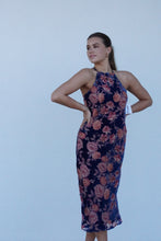 Load image into Gallery viewer, Be Our Guest Midi Dress