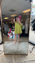 Load image into Gallery viewer, Lime Light Dress