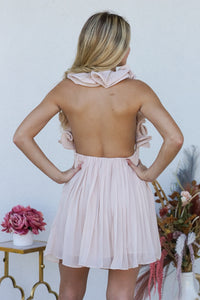 I Am The Event Dress