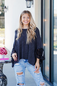 Truthfully Beautiful Top