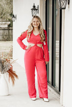 Load image into Gallery viewer, Undivided Love Jumpsuit