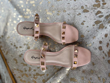 Load image into Gallery viewer, Diamond In The Sky Heels