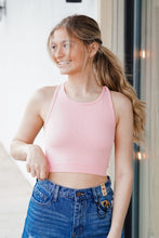Load image into Gallery viewer, Liz&#39;s Workout Top