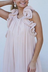 I Am The Event Dress