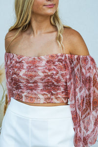 Duchess Of Sussex Top