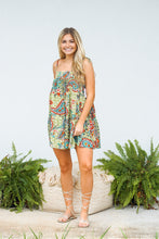 Load image into Gallery viewer, Picnic Lover Date Dress