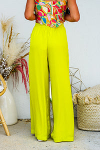 L.A Party Pants