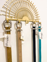 Load image into Gallery viewer, Western-Inspired Belt