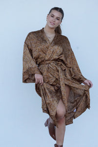Go Get Em Kimono