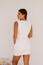 Load image into Gallery viewer, Happy Grad Dress