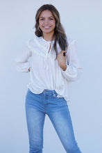 Load image into Gallery viewer, The Evelyn Top