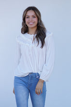 Load image into Gallery viewer, The Evelyn Top