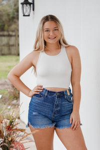 Liz's Workout Top